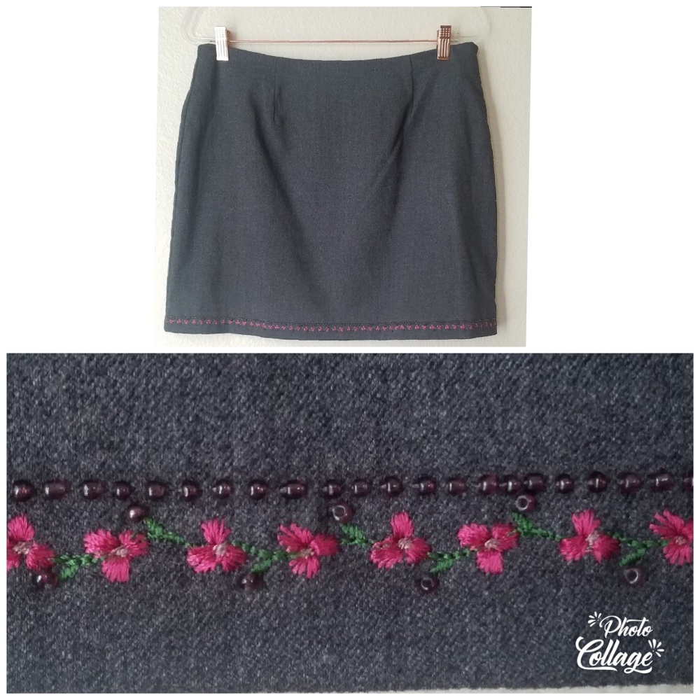 Express Skirt